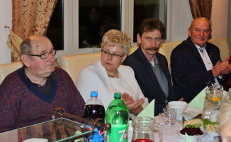 Jubileusz 70-lecia Koła PZW w Wyrzysku