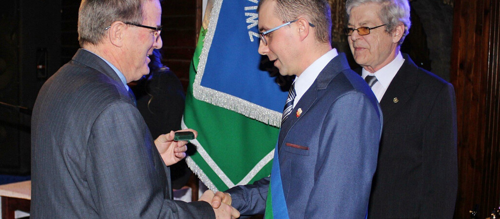 Jubileusz 70-lecia Koła PZW w Wyrzysku