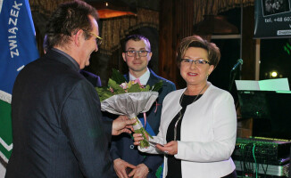 Jubileusz 70-lecia Koła PZW w Wyrzysku