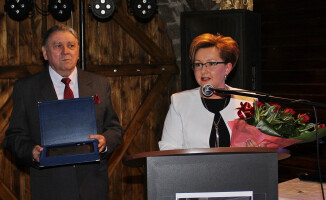 Jubileusz 70-lecia Koła PZW w Wyrzysku