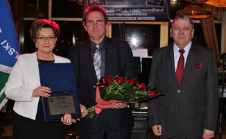 Jubileusz 70-lecia Koła PZW w Wyrzysku