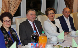 Jubileusz 70-lecia Koła PZW w Wyrzysku