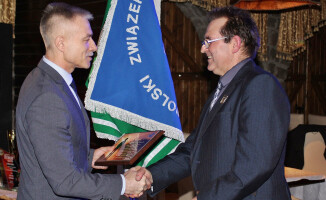 Jubileusz 70-lecia Koła PZW w Wyrzysku