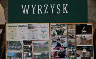 Jubileusz 70-lecia Koła PZW w Wyrzysku