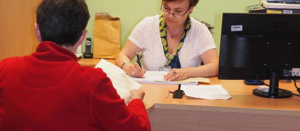 ZUS wyliczył zbyt niską emeryturę? Zadzwoń!