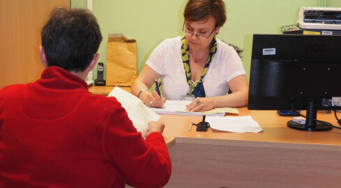 ZUS wyliczył zbyt niską emeryturę? Zadzwoń! - grafika