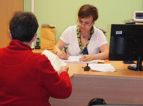 ZUS wyliczył zbyt niską emeryturę? Zadzwoń! - grafika