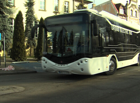 Czy w Złotowie potrzebna jest komunikacja miejska? - grafika