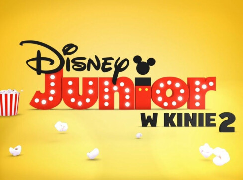 Disney Junior w Kinie Helios – ROZWIĄZANIE KONKURSU - grafika
