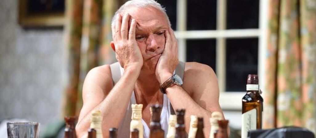 Walentynki w kinie czy teatrze? - ROZWIĄZANIE KONKURSU