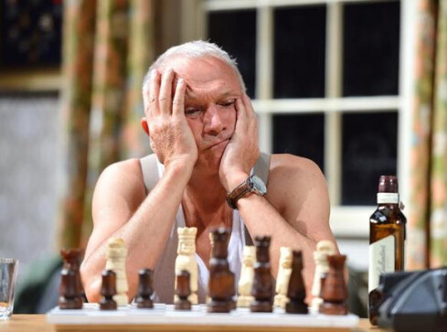 Walentynki w kinie czy teatrze? - ROZWIĄZANIE KONKURSU - grafika