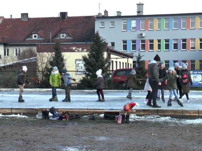 Ferie, ferie, ferie... Moc atrakcji dla dzieci w mieście - grafika