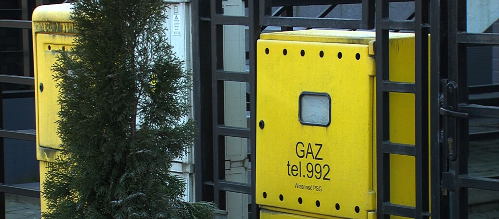 Fałszywi sprzedawcy gazu znowu w Pile?