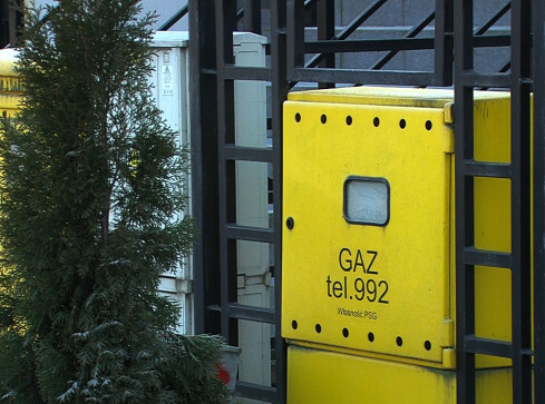 Fałszywi sprzedawcy gazu znowu w Pile? - grafika