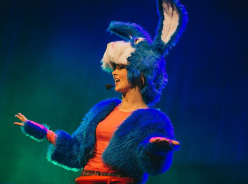 Kolory Miasta - rozwiązanie konkursu! - grafika