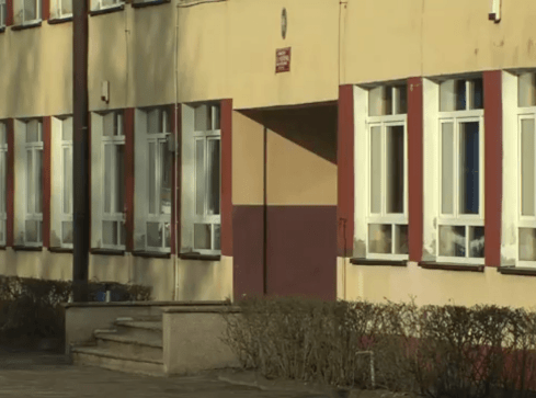 Milionowa szkolna inwestycja w Krajence - grafika