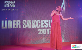 Lider Sukcesu - nagrody starosty rozdane