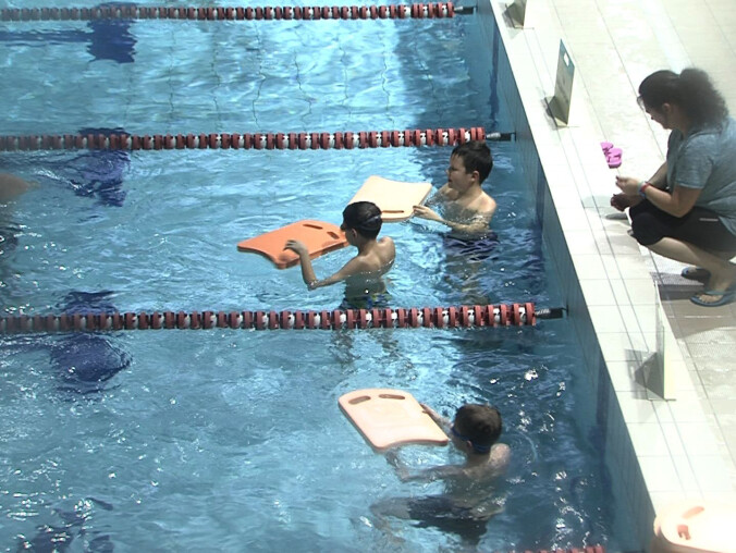 Ferie w mieście od poniedziałku - grafika