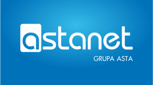 Ofensywa Światłowodowa ASTA-NET - grafika