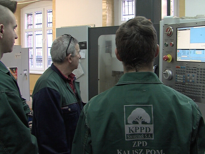 Nie będzie nowoczesnych warsztatów dla młodzieży? - grafika