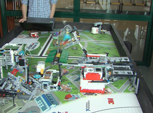 Drużyna Power Control najlepsza w kraju - grafika