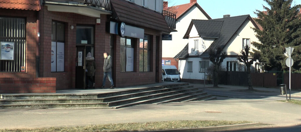 Oddział PZU w Trzciance do likwidacji