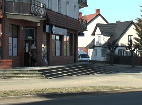 Oddział PZU w Trzciance do likwidacji - grafika