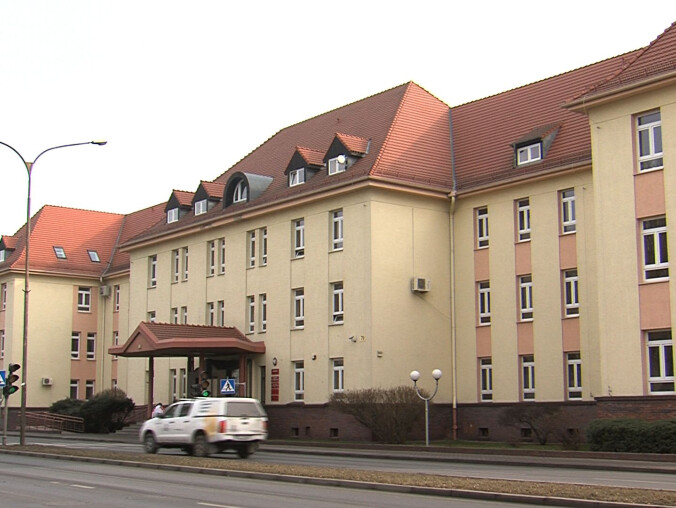 Dyrektor salezjańskiej podstawówki przed sądem - grafika