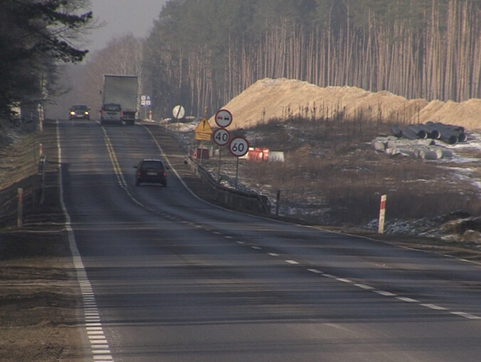 Stowarzyszenie S10. Przyspieszy budowę? - grafika