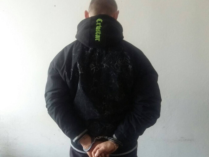 Cudzą kartą płacił za zakupy. Ukradł pół tys. zł - grafika