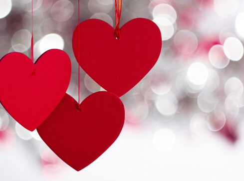 Pokaż swoją miłość na antenie TV ASTA! - grafika