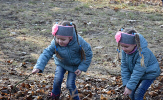 Tłumy na poszukiwaniu jajek w Pile [GALERIA]