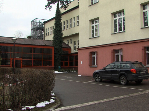 Będzie rozbudowa szpitala - grafika