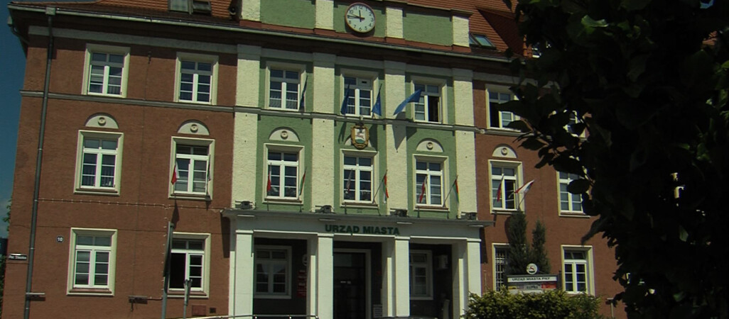 Koniec konfliktu w centrum Piły