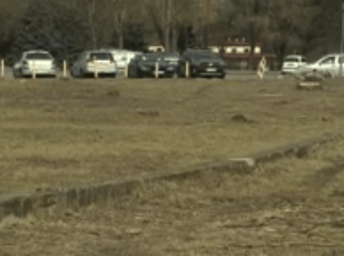 Basen będzie odrestaurowany [PRIMA APRILIS] - grafika