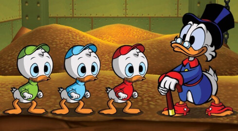 Konkurs wygrali.... - grafika