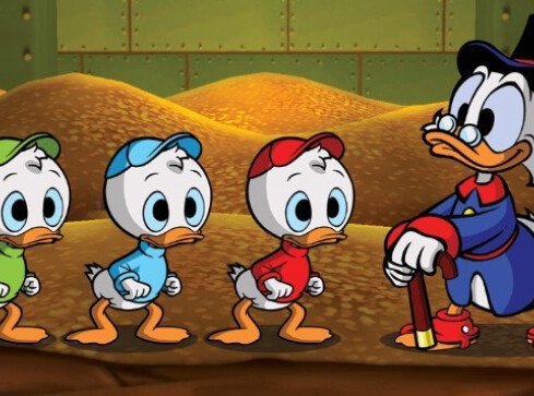 Konkurs wygrali.... - grafika