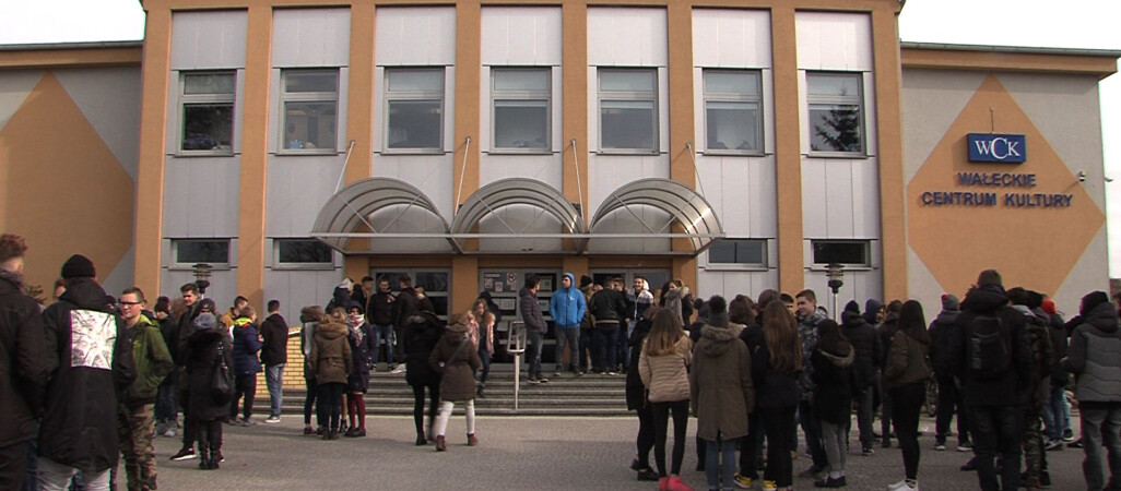 Ankieta Kulturalna WCK