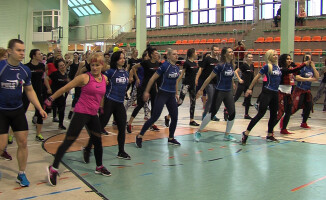 Michałowy Fitness Maraton