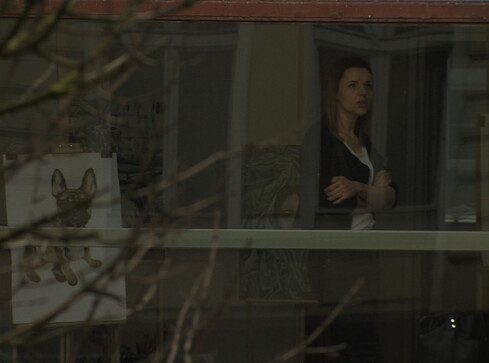 Dzień Kobiet w Rezerwacie Sztuki - grafika