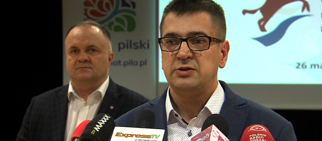 26 maja w Pile będą dwie imprezy "Country nad Gwdą"?