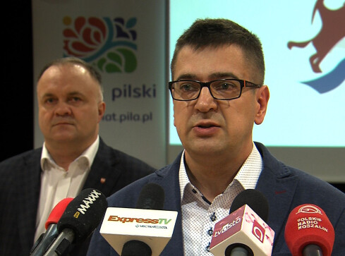 26 maja w Pile będą dwie imprezy "Country nad Gwdą"? - grafika