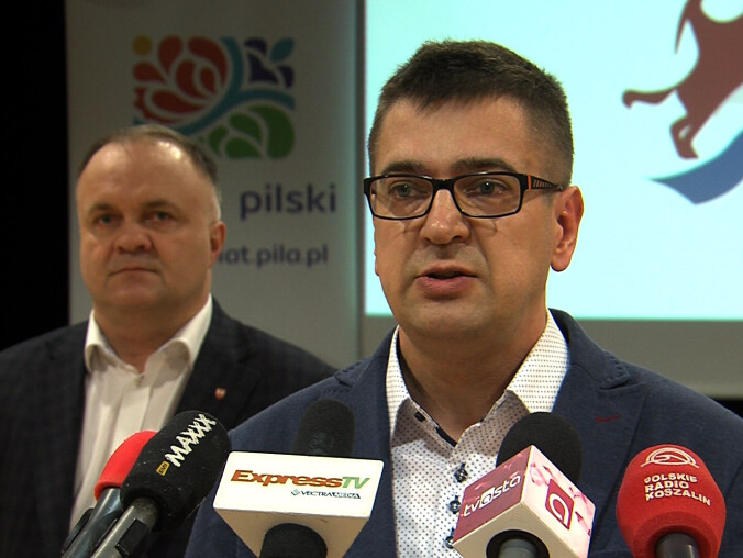 Dwa festiwale country tego samego dnia w Pile? - grafika