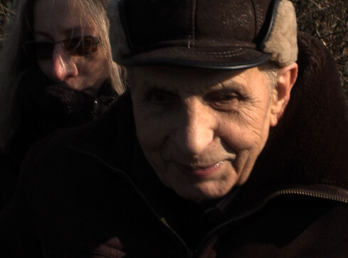 W pożarze stracili wszystko... - grafika