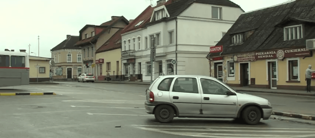 Plac Bartoszka został placem Jana Karskiego