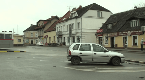 Plac Bartoszka został placem Jana Karskiego - grafika