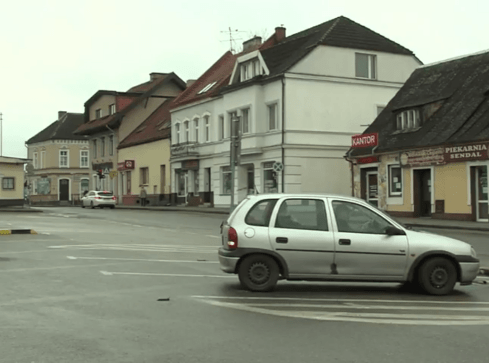 Plac Bartoszka został placem Jana Karskiego - grafika