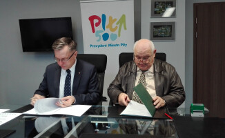 Ponad sto tysięcy złotych na kulturę oraz sport