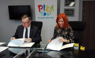 Ponad sto tysięcy złotych na kulturę oraz sport
