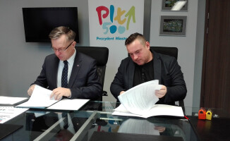 Ponad sto tysięcy złotych na kulturę oraz sport